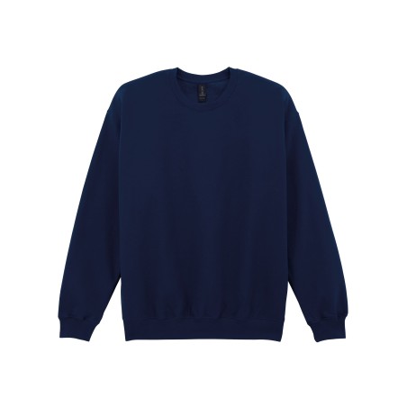 Sudadera cuello redondo Midweight SoftStyle
