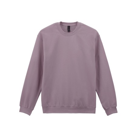 Sudadera cuello redondo Midweight SoftStyle