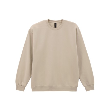 Sudadera cuello redondo Midweight SoftStyle