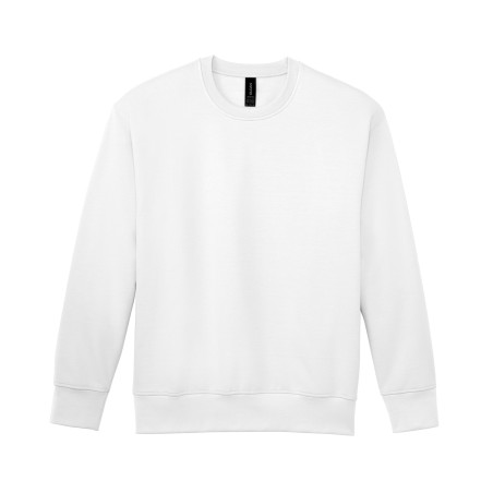 Sudadera cuello redondo Midweight SoftStyle