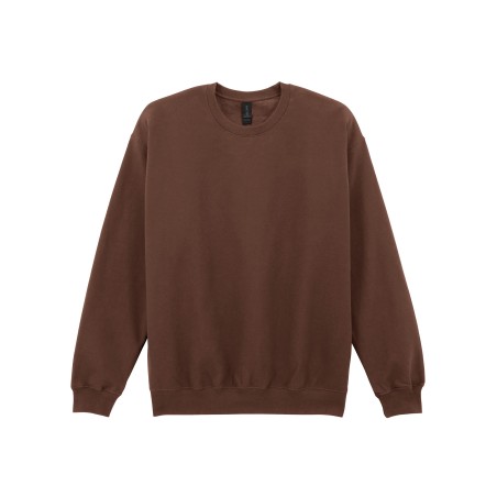 Sudadera cuello redondo Midweight SoftStyle