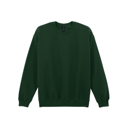 Midweight Softstyle crew neck sweatshirt