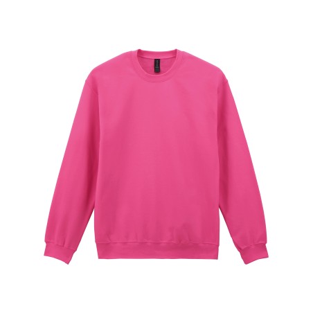 Sudadera cuello redondo Midweight SoftStyle