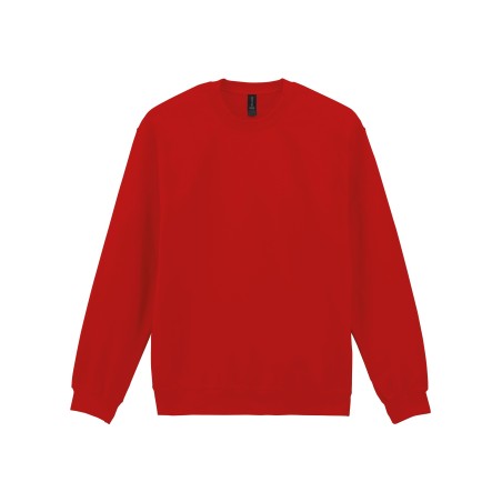Sudadera cuello redondo Midweight SoftStyle