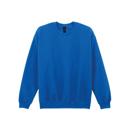 Midweight Softstyle crew neck sweatshirt