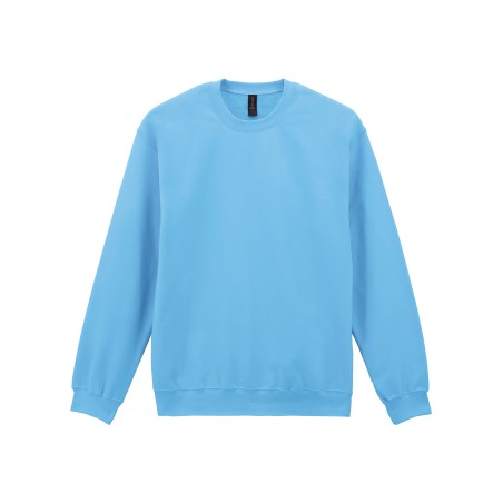 Sudadera cuello redondo Midweight SoftStyle