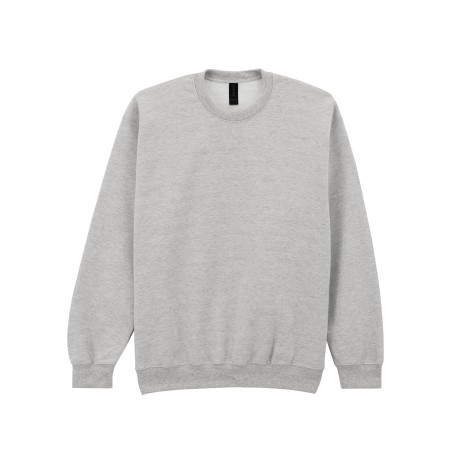 Sudadera cuello redondo Midweight SoftStyle