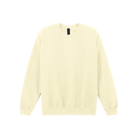 Sudadera cuello redondo Midweight SoftStyle