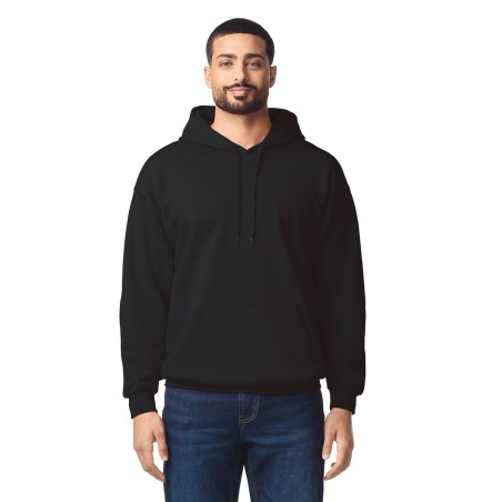 Sudadera con capucha Midweight SoftStyle