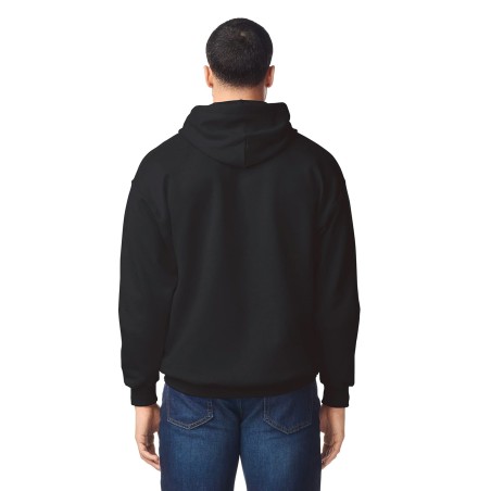 Sudadera con capucha Midweight SoftStyle