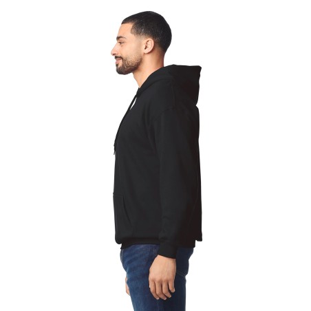 Sudadera con capucha Midweight SoftStyle