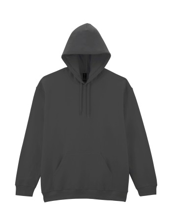 Sudadera con capucha Midweight SoftStyle 2