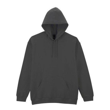 Sudadera con capucha Midweight SoftStyle