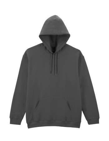 Sudadera con capucha Midweight SoftStyle 2