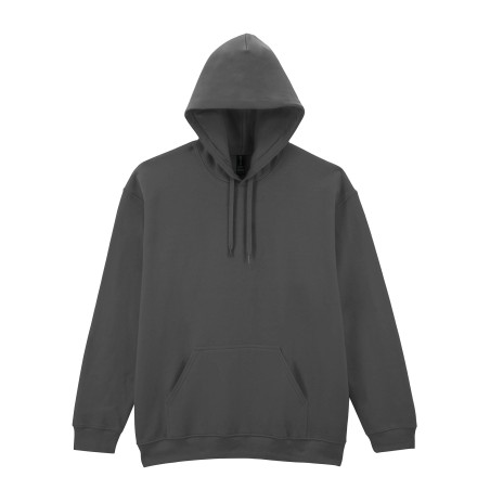 Sudadera con capucha Midweight SoftStyle