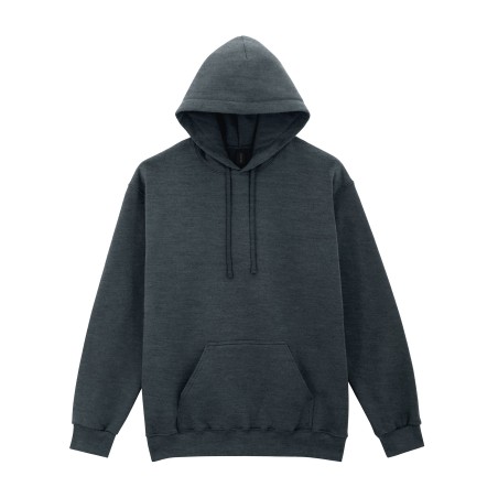 Sudadera con capucha Midweight SoftStyle