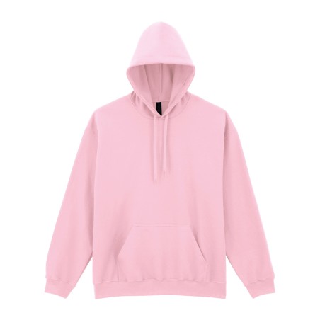 Sudadera con capucha Midweight SoftStyle