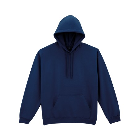 Midweight Softstyle hooded sweatshirt
