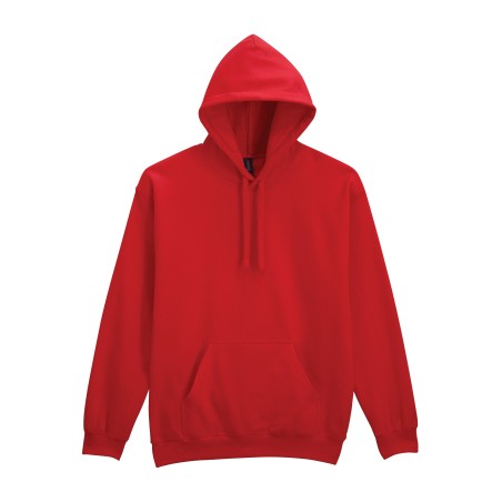 Sudadera con capucha Midweight SoftStyle
