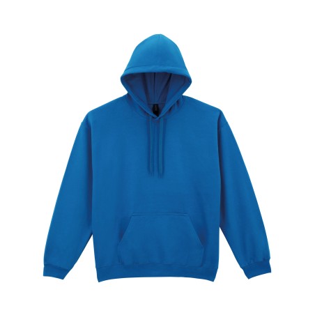 Sudadera con capucha Midweight SoftStyle