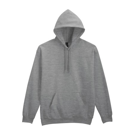 Sudadera con capucha Midweight SoftStyle
