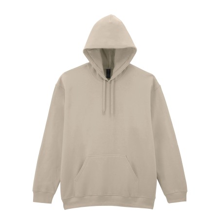 Sudadera con capucha Midweight SoftStyle