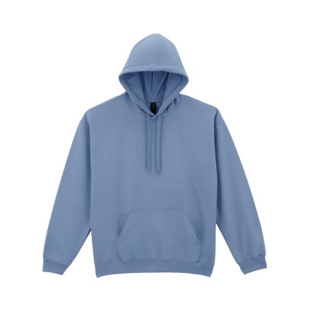 Sudadera con capucha Midweight SoftStyle