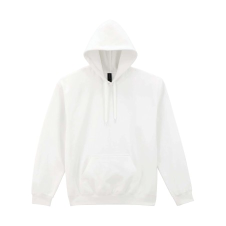 Sudadera con capucha Midweight SoftStyle