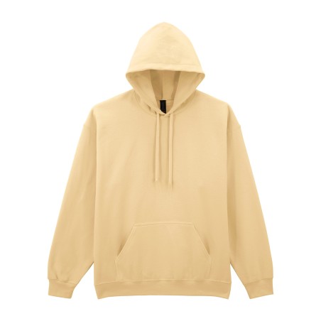 Sudadera con capucha Midweight SoftStyle