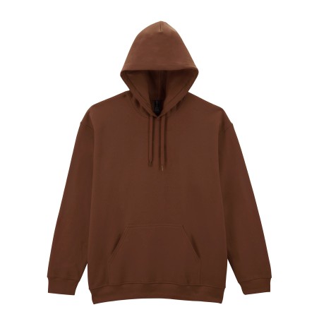 Sudadera con capucha Midweight SoftStyle