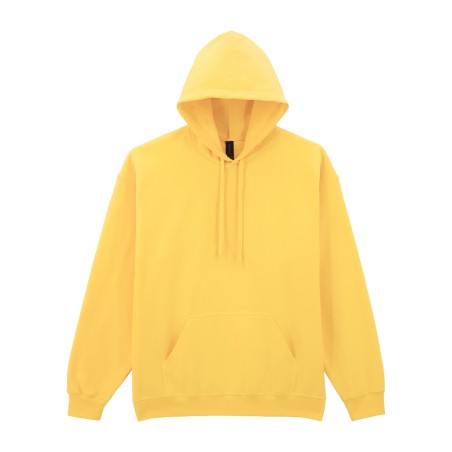 Sudadera con capucha Midweight SoftStyle