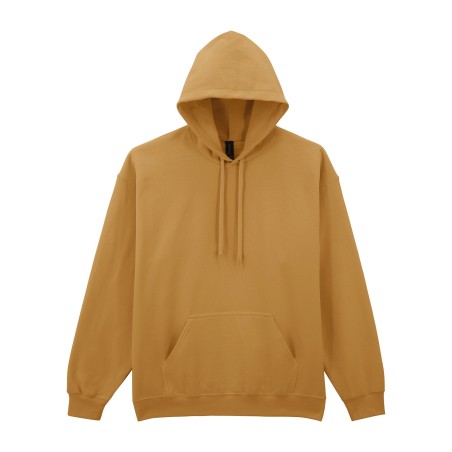 Sudadera con capucha Midweight SoftStyle