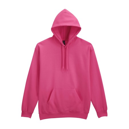 Sudadera con capucha Midweight SoftStyle