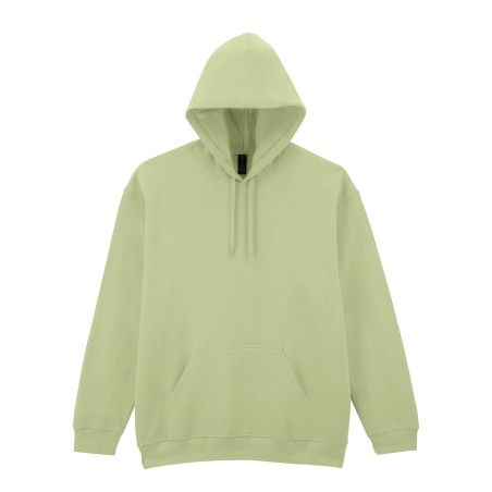 Midweight Softstyle hooded sweatshirt