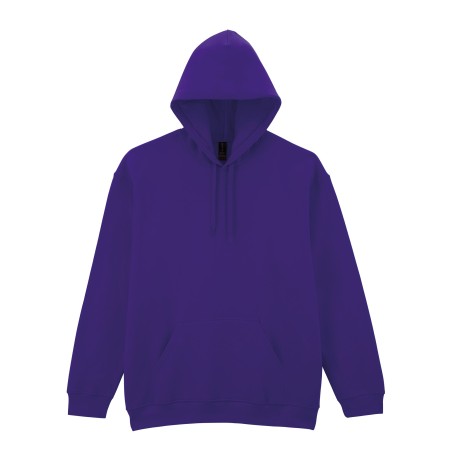 Sudadera con capucha Midweight SoftStyle