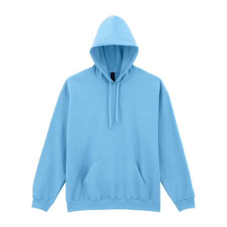 Midweight Softstyle hooded sweatshirt