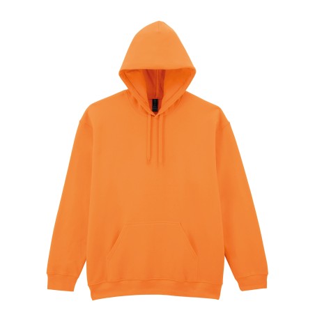 Sudadera con capucha Midweight SoftStyle