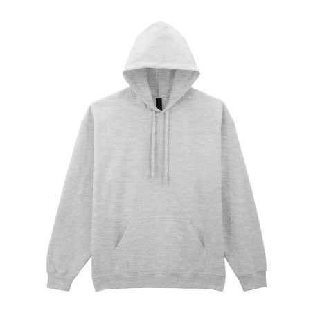 Sudadera con capucha Midweight SoftStyle