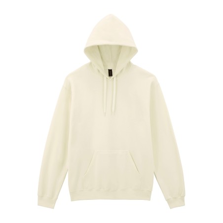 Midweight Softstyle hooded sweatshirt