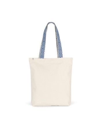 Bolsa shopper reciclada 2