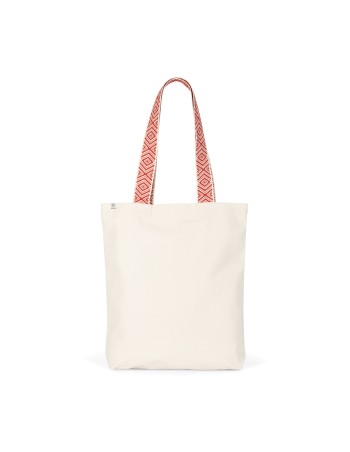 Bolsa shopper reciclada 2