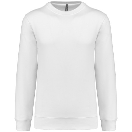Unisex Round neck Sweatshirt