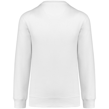 Unisex Round neck Sweatshirt
