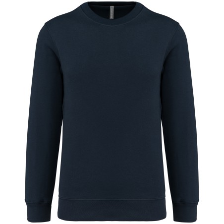 Unisex Round neck Sweatshirt