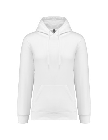 Sudadera con capucha 80/20 unisex 2