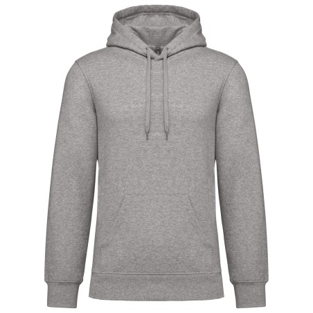 Sudadera con capucha 80/20 unisex