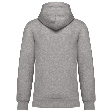 Sudadera con capucha 80/20 unisex