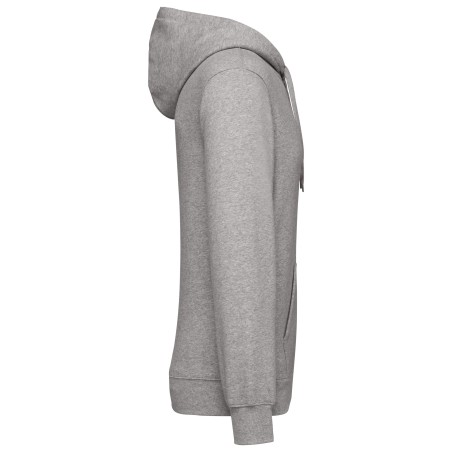 Sudadera con capucha 80/20 unisex