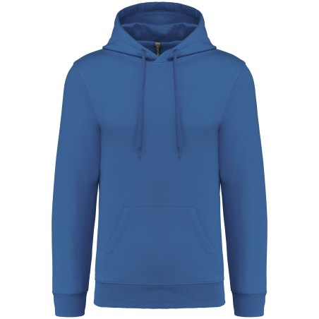 Sudadera con capucha 80/20 unisex