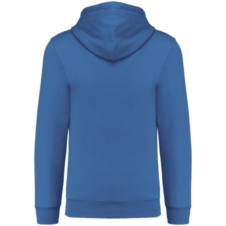 Sudadera con capucha 80/20 unisex
